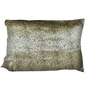 The Vintage Cosmetic Satin Pillowcase